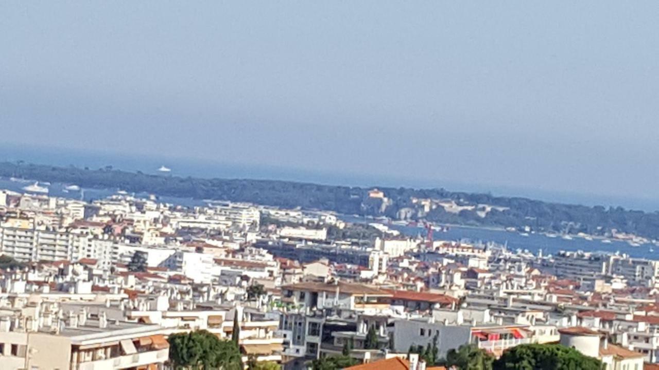 Le Cannois Le Cannet Kültér fotó